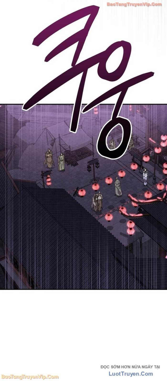 đọc truyện Vị Thần Trở Lại Chương 142 ảnh 29 tại Thiên Thai Truyện