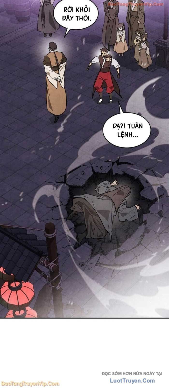 đọc truyện Vị Thần Trở Lại Chương 142 ảnh 32 tại Thiên Thai Truyện