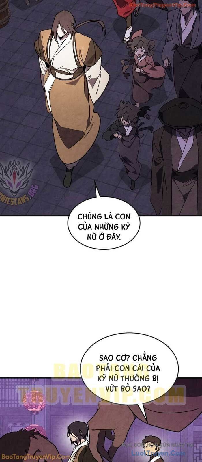 đọc truyện Vị Thần Trở Lại Chương 142 ảnh 37 tại Thiên Thai Truyện