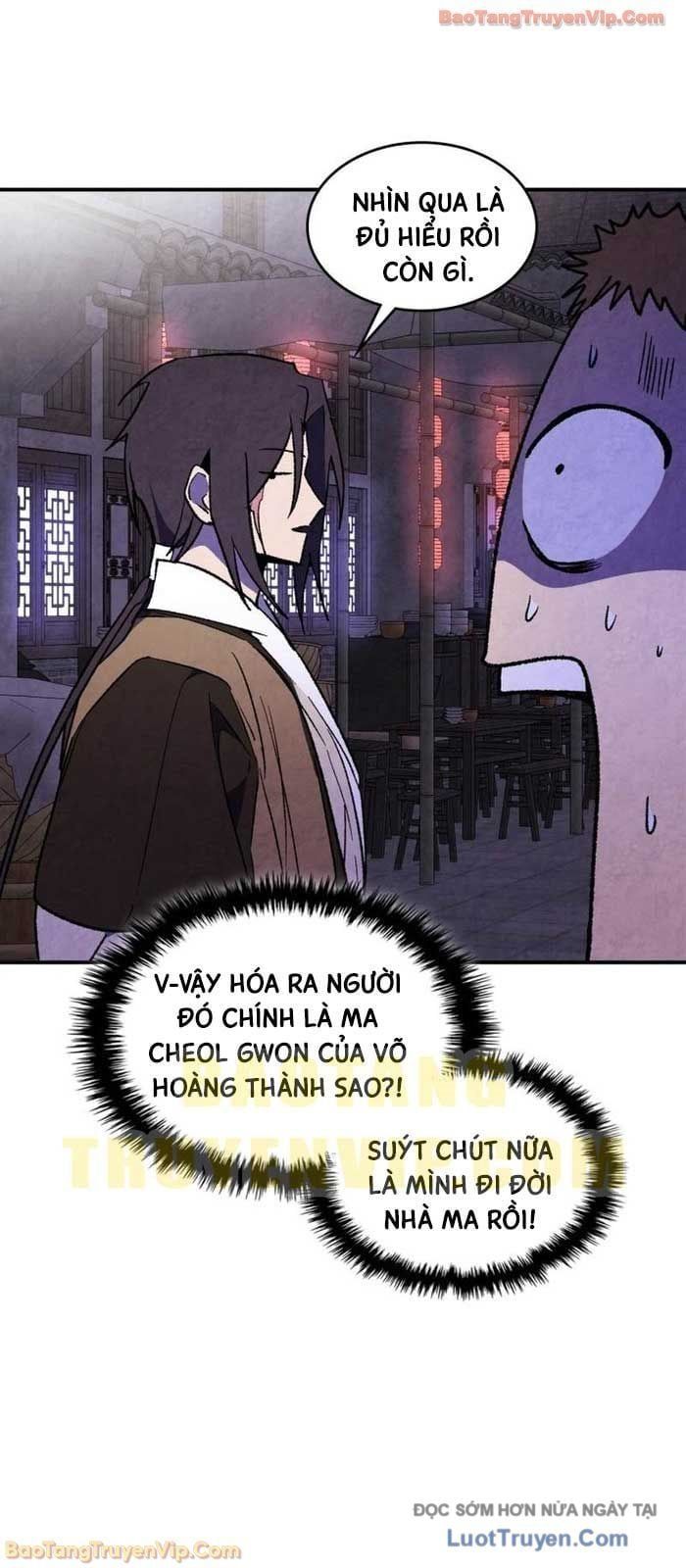 đọc truyện Vị Thần Trở Lại Chương 142 ảnh 44 tại Thiên Thai Truyện