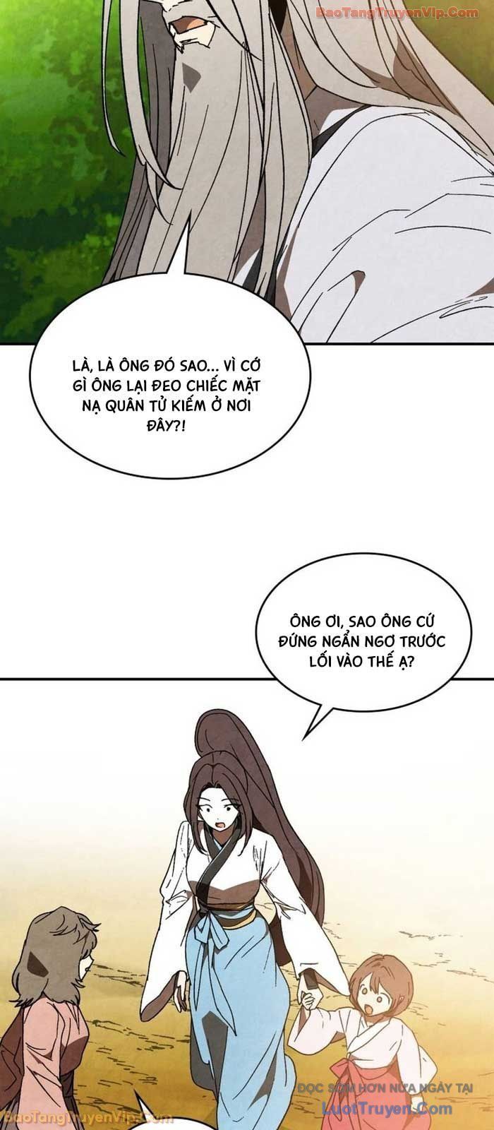 đọc truyện Vị Thần Trở Lại Chương 143 ảnh 18 tại Thiên Thai Truyện