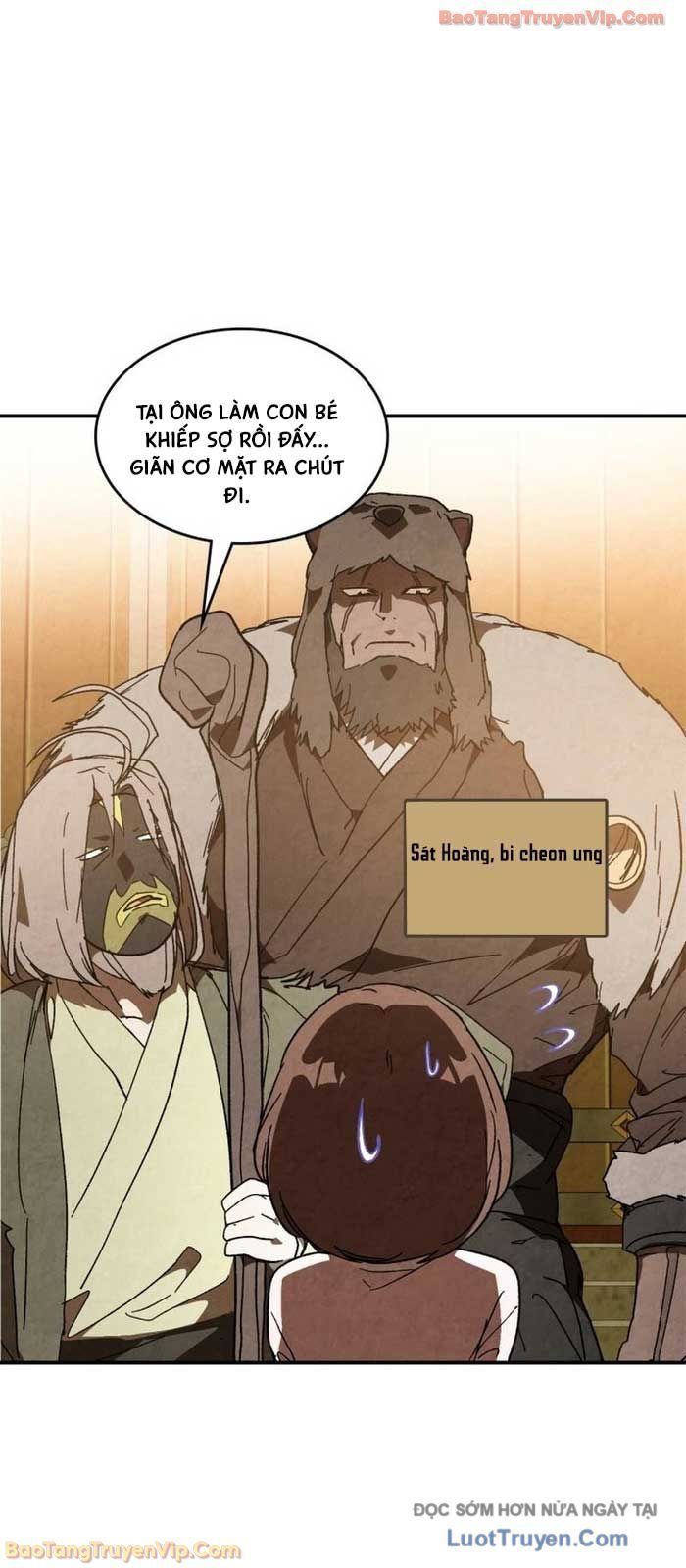 đọc truyện Vị Thần Trở Lại Chương 143 ảnh 21 tại Thiên Thai Truyện