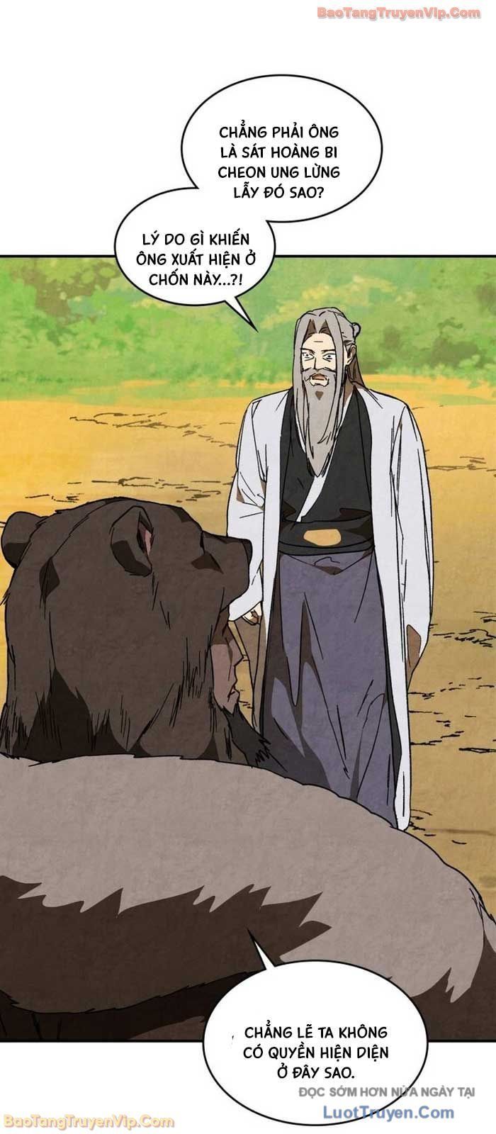 đọc truyện Vị Thần Trở Lại Chương 143 ảnh 22 tại Thiên Thai Truyện