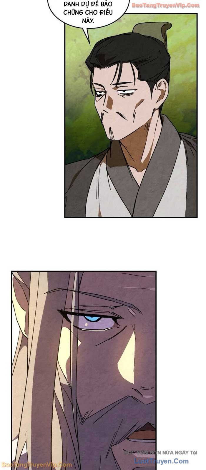 đọc truyện Vị Thần Trở Lại Chương 143 ảnh 26 tại Thiên Thai Truyện