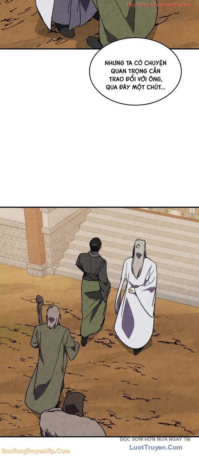 đọc truyện Vị Thần Trở Lại Chương 143 ảnh 28 tại Thiên Thai Truyện