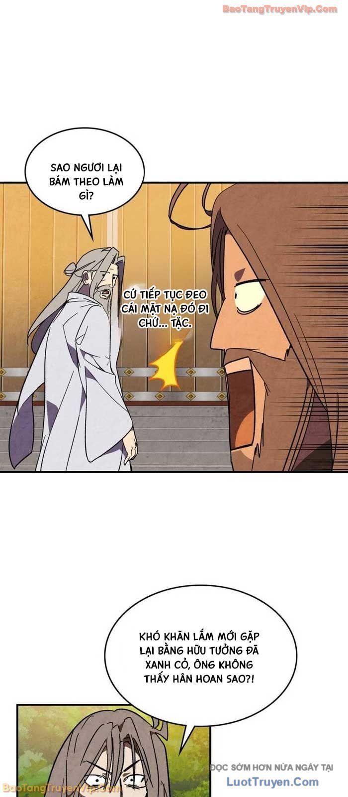 đọc truyện Vị Thần Trở Lại Chương 143 ảnh 29 tại Thiên Thai Truyện