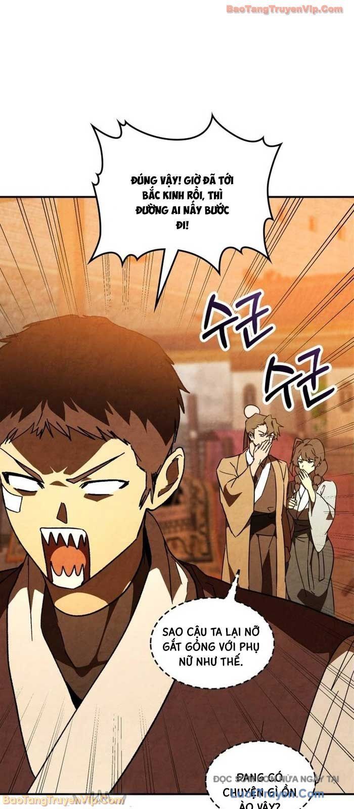 đọc truyện Vị Thần Trở Lại Chương 143 ảnh 37 tại Thiên Thai Truyện