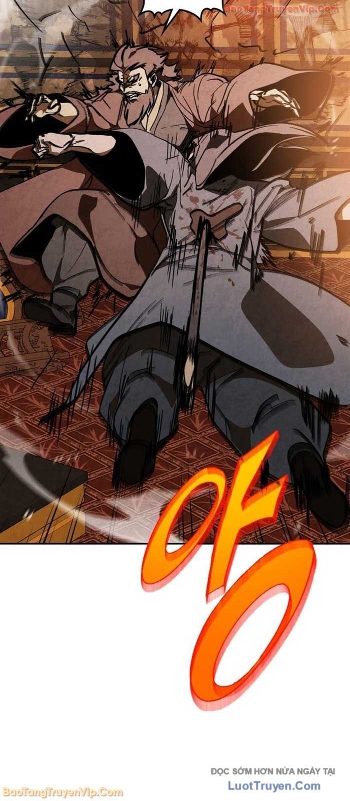 đọc truyện Vị Thần Trở Lại Chương 143 ảnh 6 tại Thiên Thai Truyện