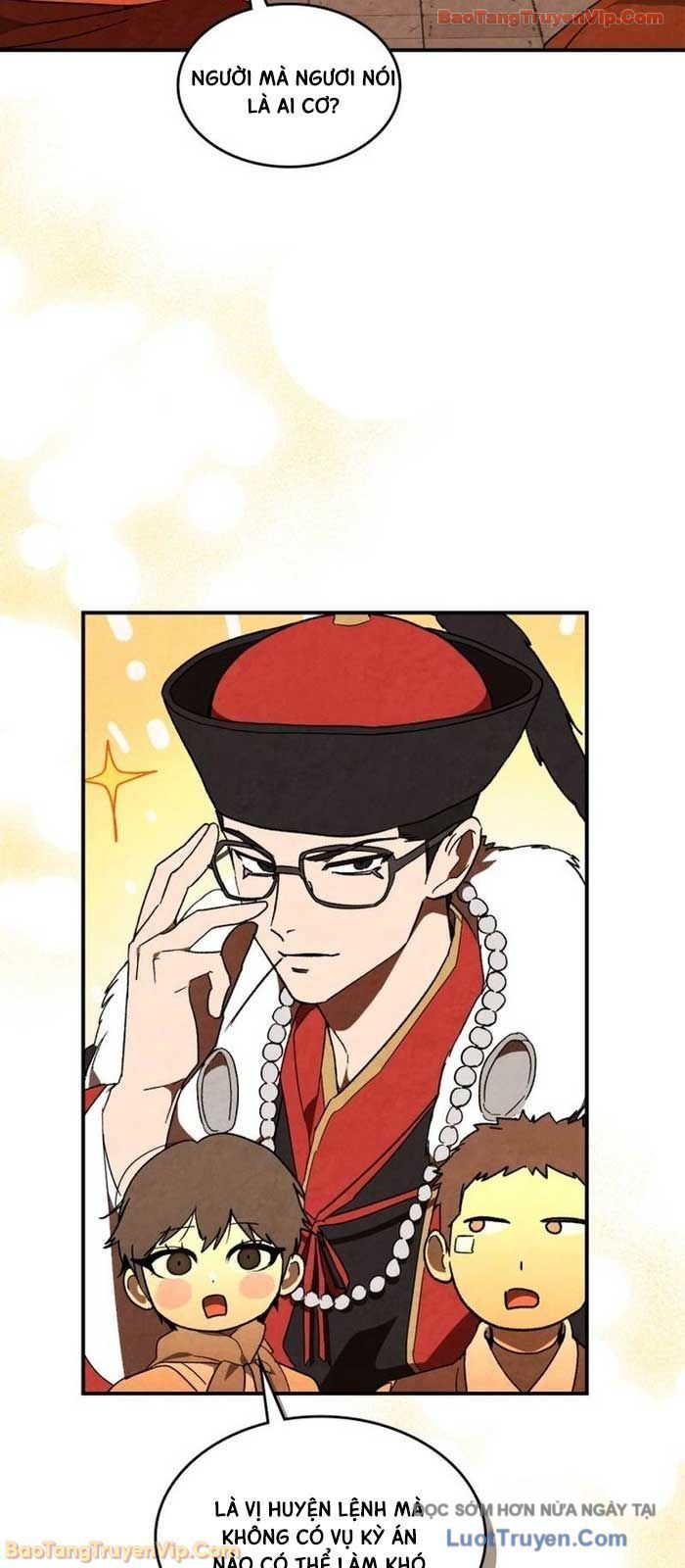 đọc truyện Vị Thần Trở Lại Chương 143 ảnh 46 tại Thiên Thai Truyện