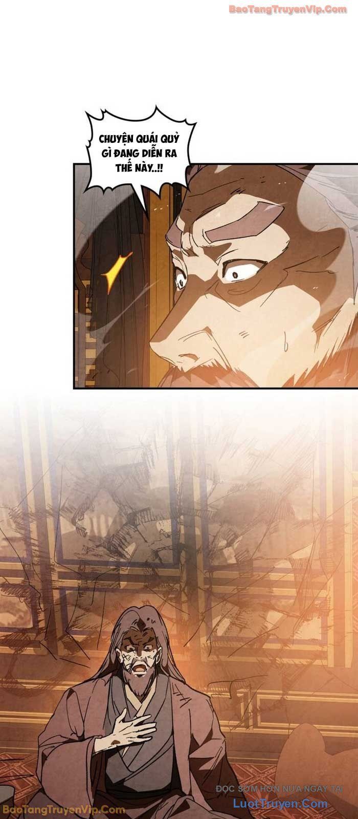 đọc truyện Vị Thần Trở Lại Chương 143 ảnh 7 tại Thiên Thai Truyện