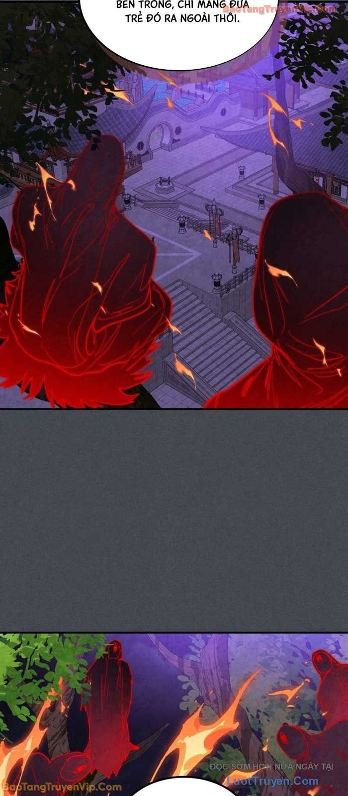 đọc truyện Vị Thần Trở Lại Chương 143 ảnh 52 tại Thiên Thai Truyện