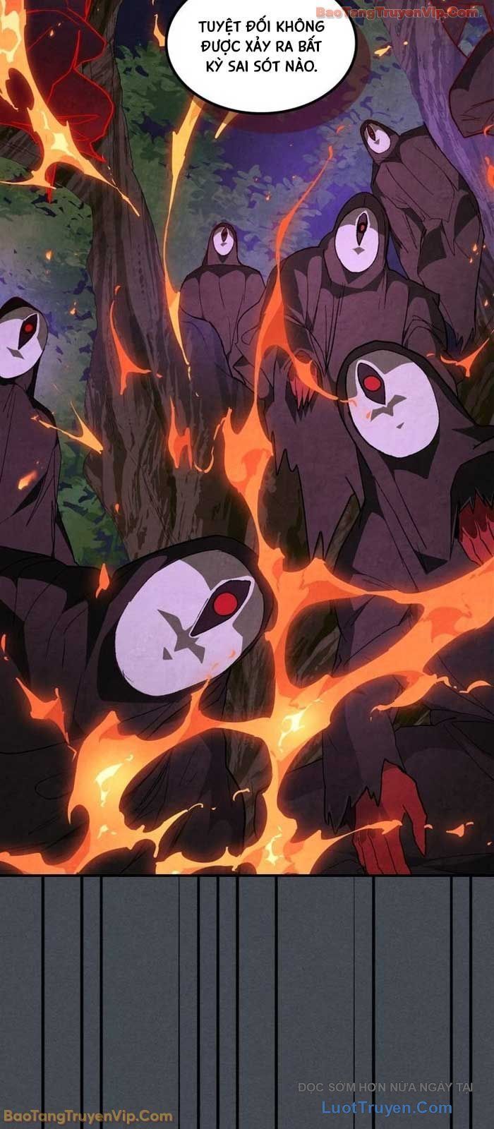 đọc truyện Vị Thần Trở Lại Chương 143 ảnh 53 tại Thiên Thai Truyện