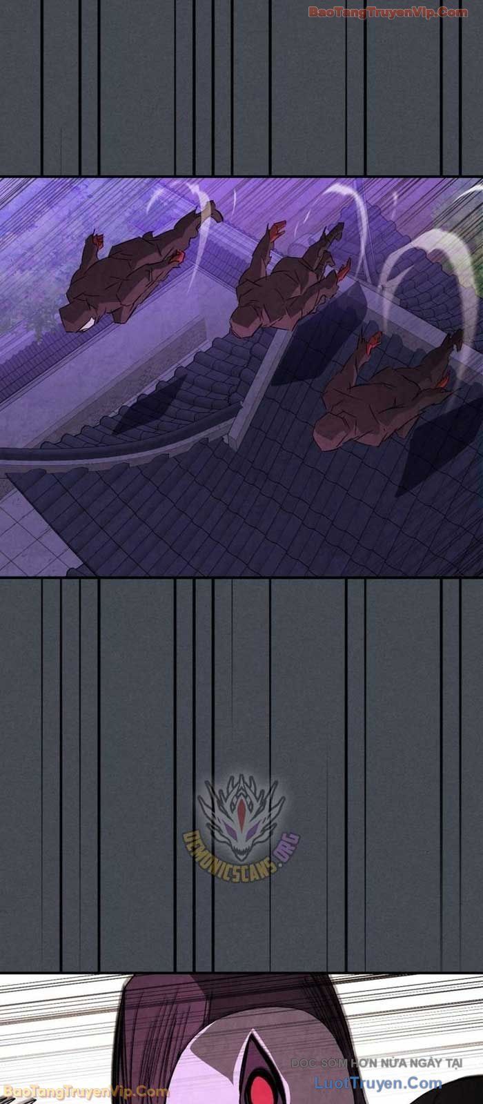 đọc truyện Vị Thần Trở Lại Chương 143 ảnh 54 tại Thiên Thai Truyện