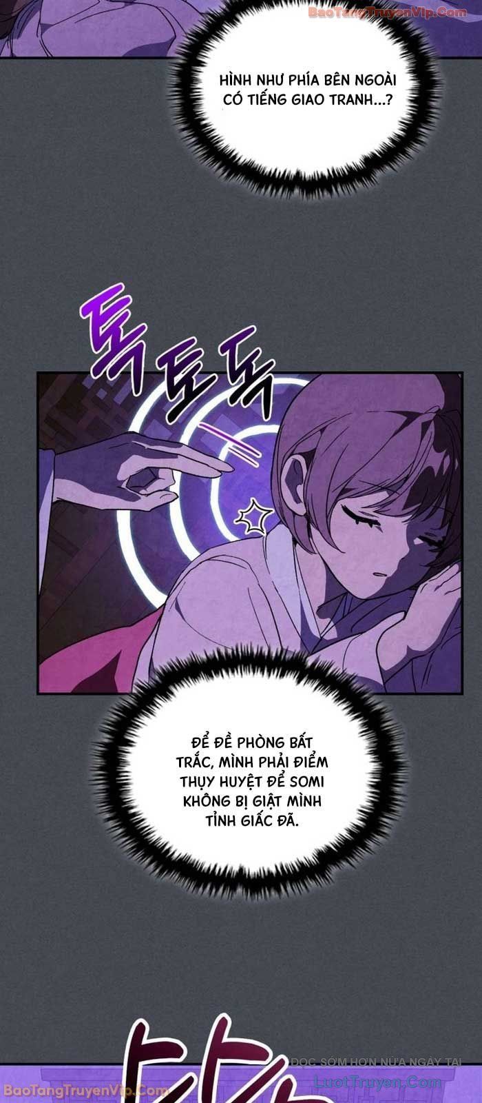 đọc truyện Vị Thần Trở Lại Chương 143 ảnh 62 tại Thiên Thai Truyện