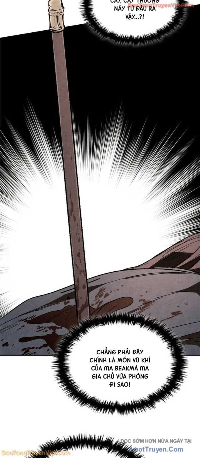 đọc truyện Vị Thần Trở Lại Chương 143 ảnh 9 tại Thiên Thai Truyện