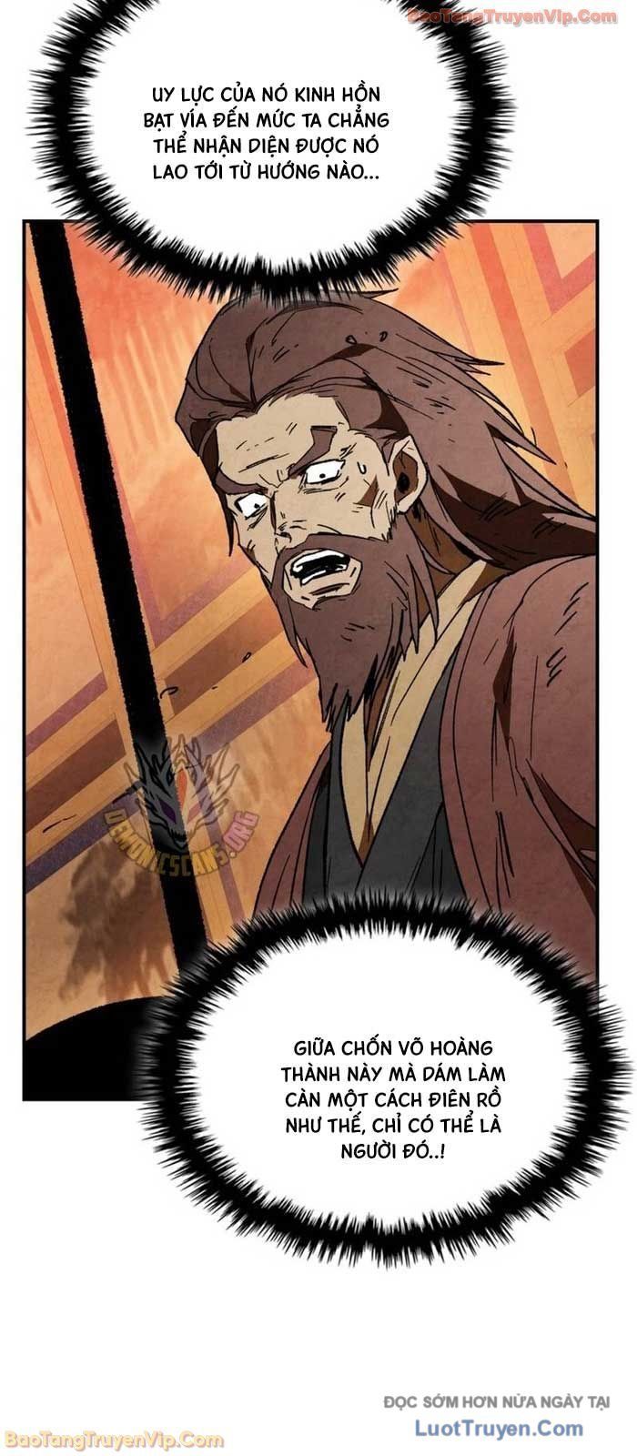 đọc truyện Vị Thần Trở Lại Chương 143 ảnh 10 tại Thiên Thai Truyện