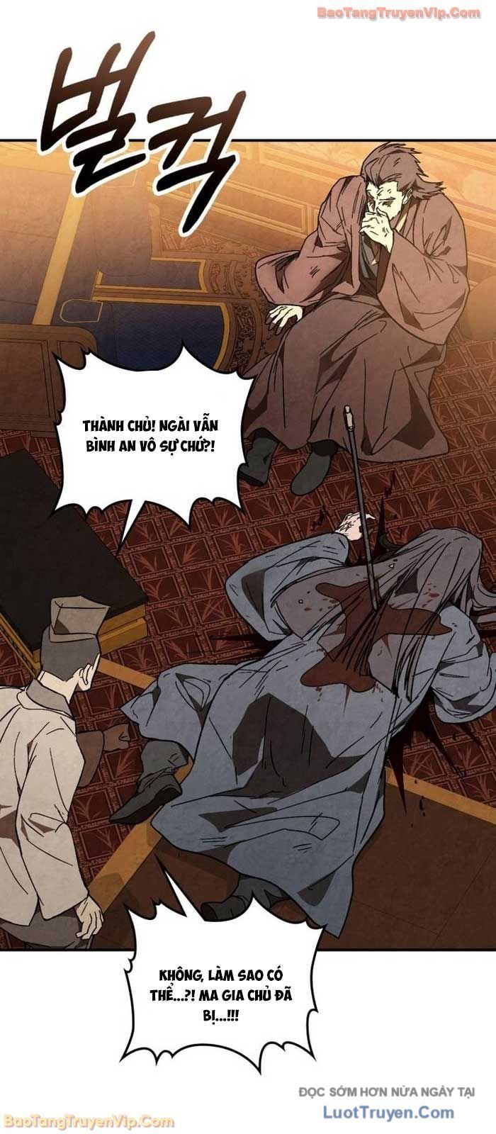 đọc truyện Vị Thần Trở Lại Chương 143 ảnh 11 tại Thiên Thai Truyện