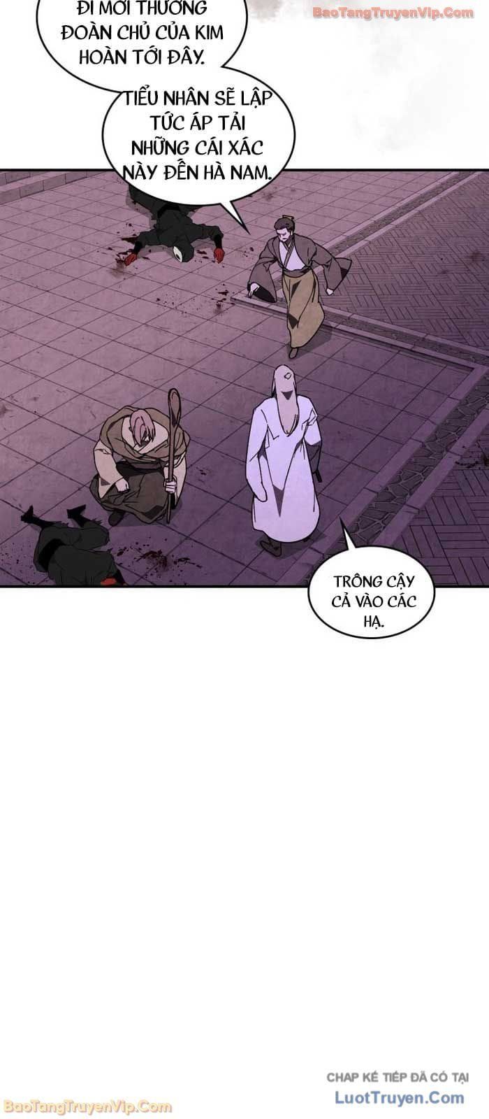 đọc truyện Vị Thần Trở Lại Chương 144 ảnh 25 tại Thiên Thai Truyện