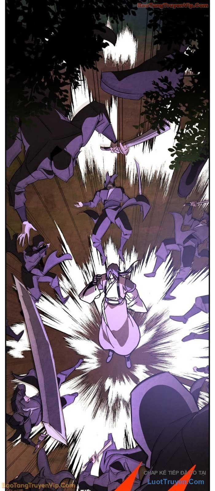 đọc truyện Vị Thần Trở Lại Chương 144 ảnh 48 tại Thiên Thai Truyện