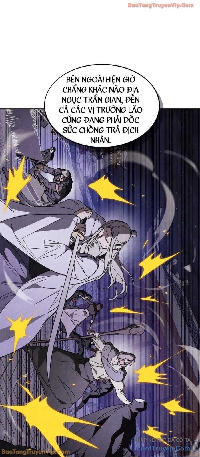 đọc truyện Vị Thần Trở Lại Chương 144 ảnh 8 tại Thiên Thai Truyện