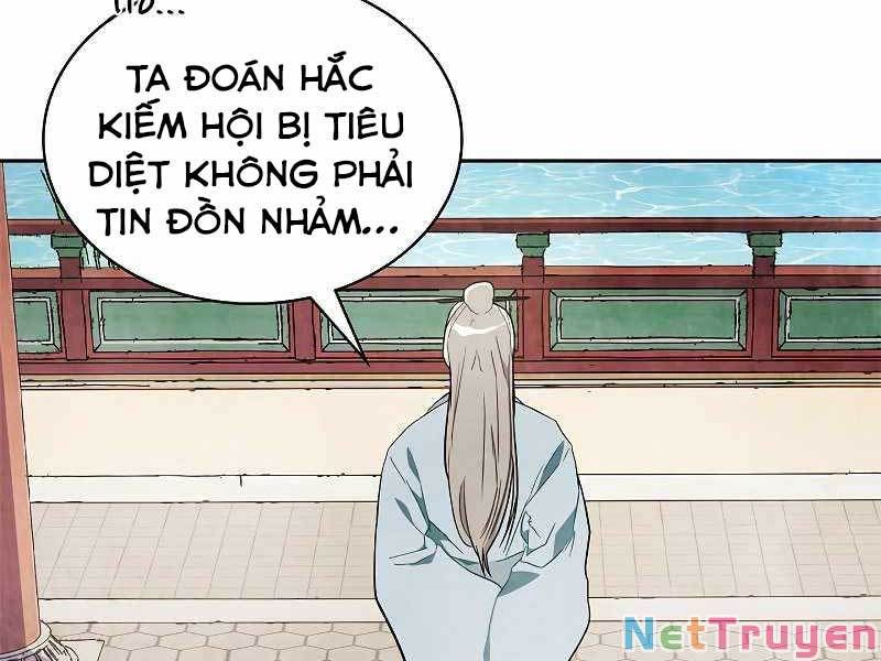 đọc truyện Vị Thần Trở Lại Chương 20 ảnh 3 tại Thiên Thai Truyện