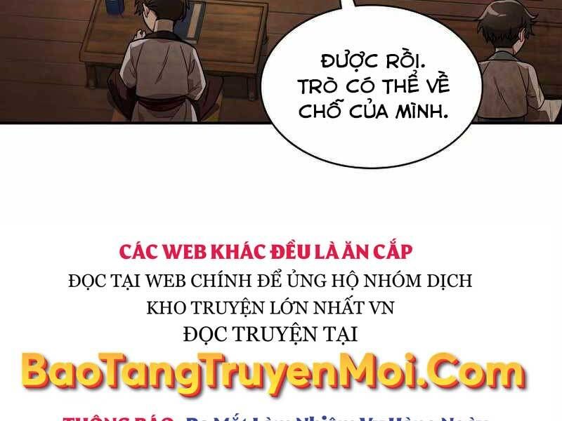 đọc truyện Vị Thần Trở Lại Chương 22 ảnh 13 tại Thiên Thai Truyện