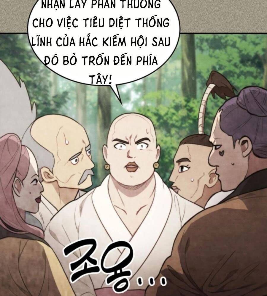 đọc truyện Vị Thần Trở Lại Chương 24 ảnh 9 tại Thiên Thai Truyện