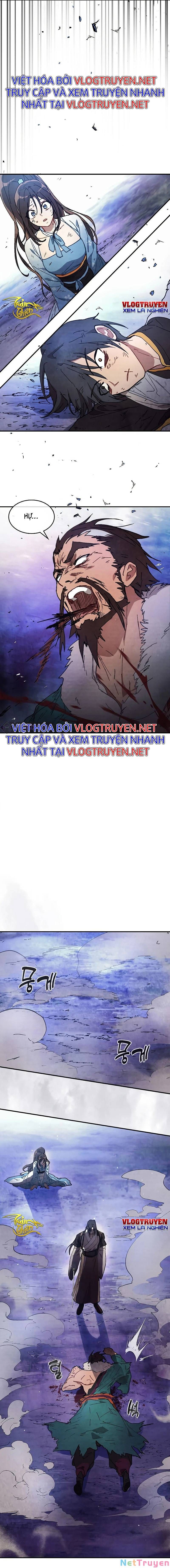 đọc truyện Vị Thần Trở Lại Chương 25 ảnh 14 tại Thiên Thai Truyện