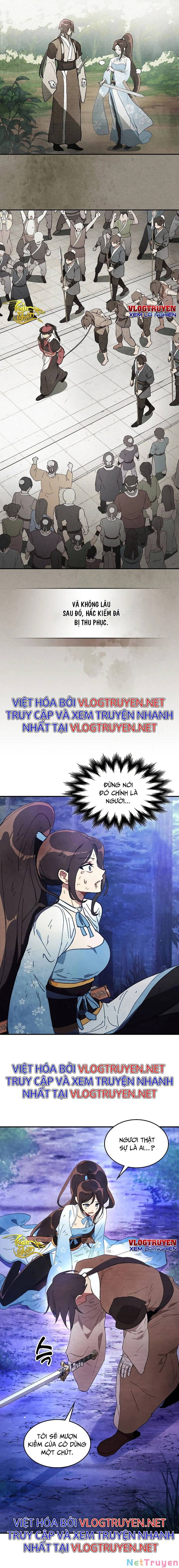 đọc truyện Vị Thần Trở Lại Chương 25 ảnh 5 tại Thiên Thai Truyện