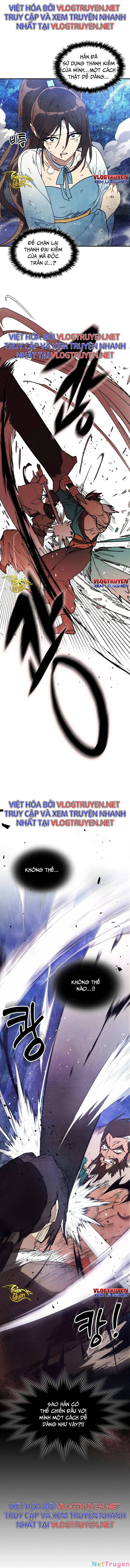 đọc truyện Vị Thần Trở Lại Chương 25 ảnh 9 tại Thiên Thai Truyện