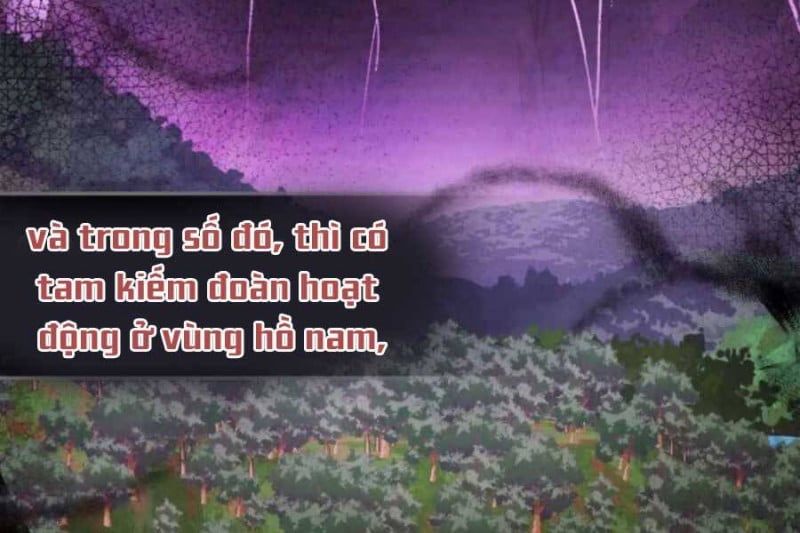 đọc truyện Vị Thần Trở Lại Chương 31 ảnh 113 tại Thiên Thai Truyện