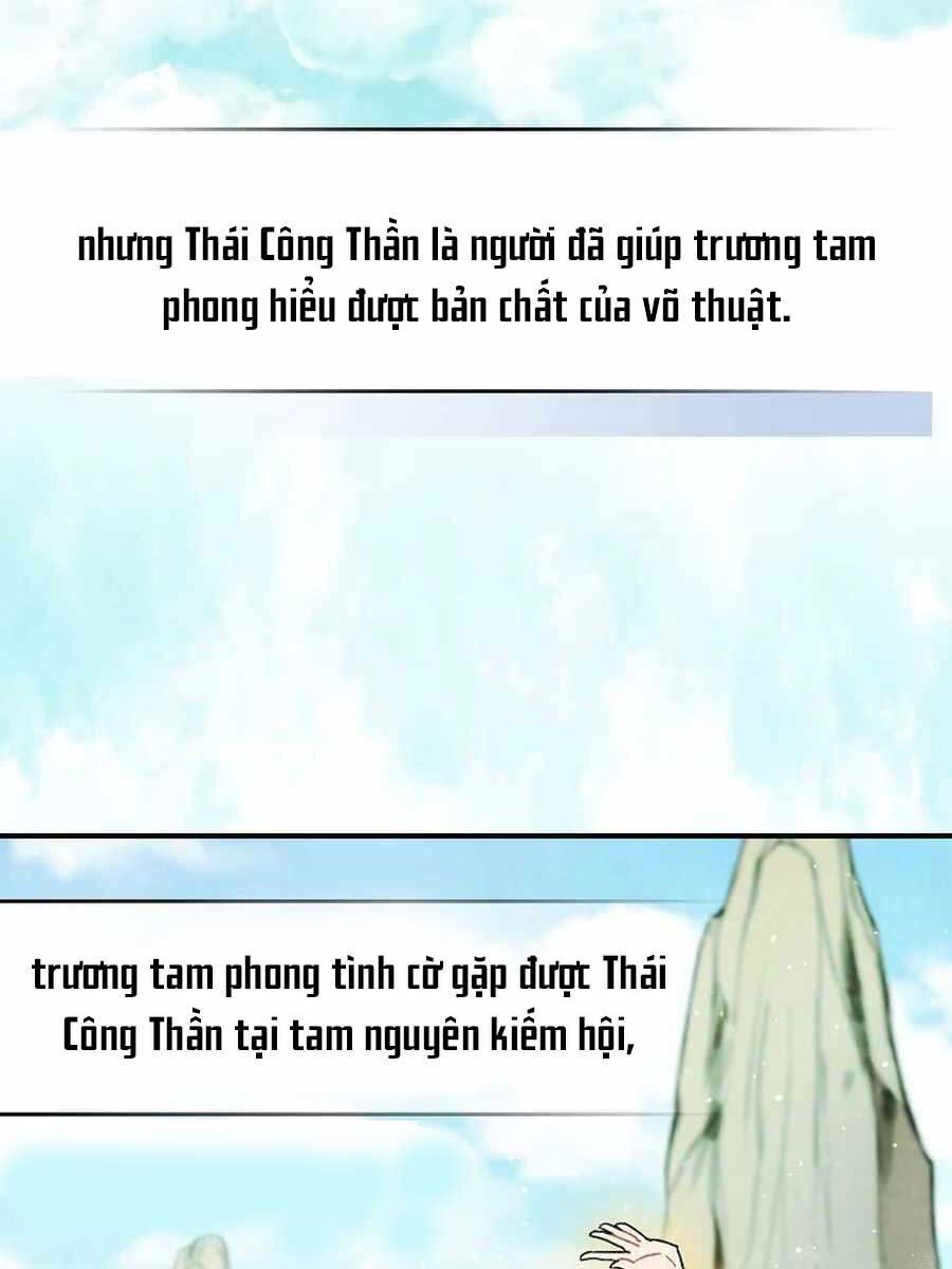 đọc truyện Vị Thần Trở Lại Chương 36 ảnh 18 tại Thiên Thai Truyện