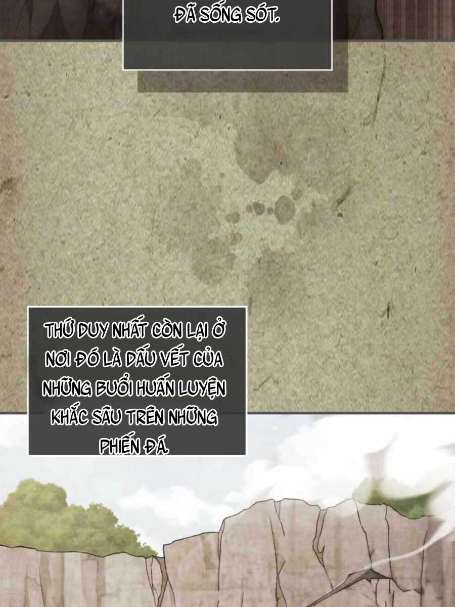 đọc truyện Vị Thần Trở Lại Chương 37 ảnh 40 tại Thiên Thai Truyện