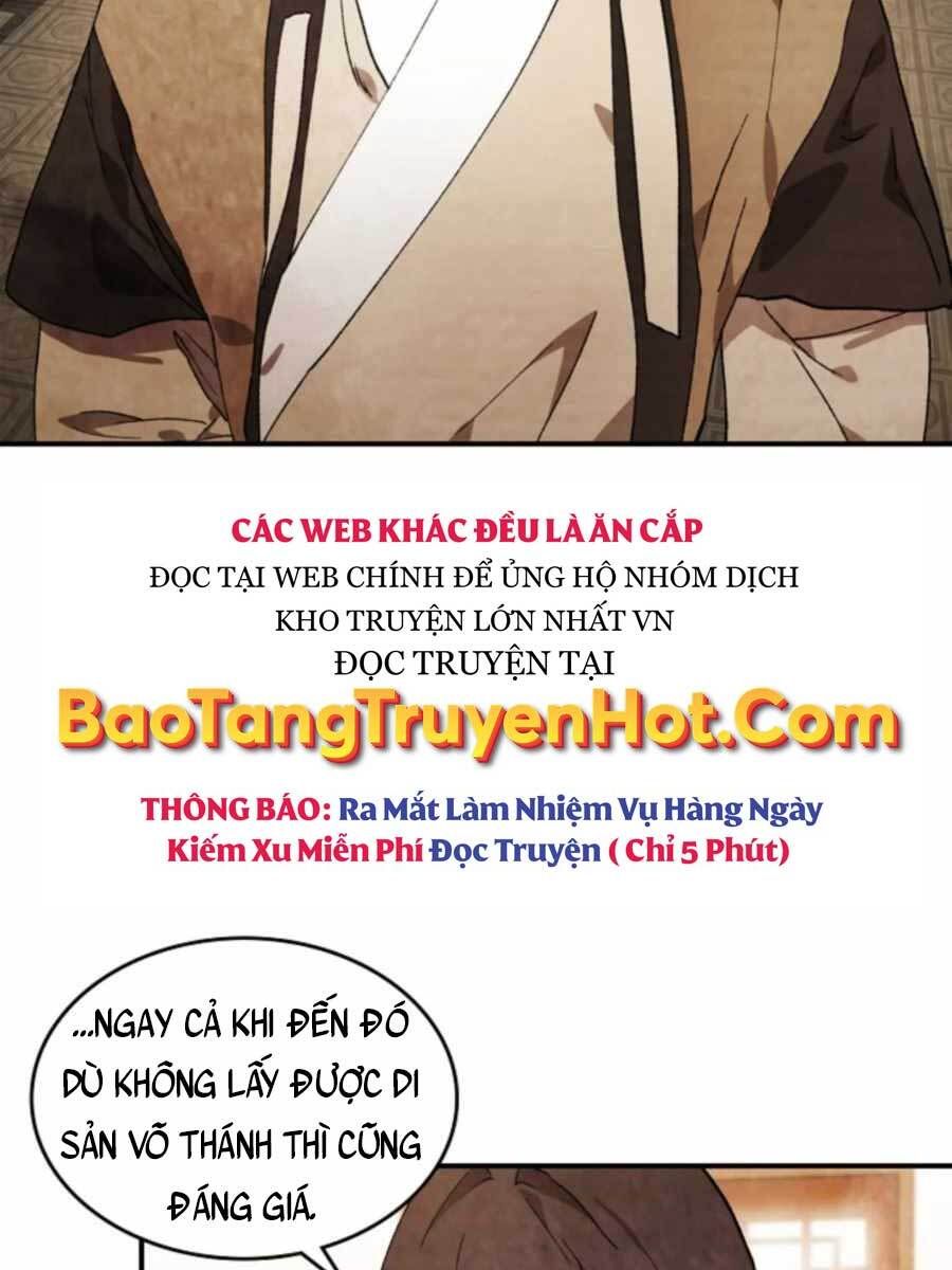 đọc truyện Vị Thần Trở Lại Chương 37 ảnh 48 tại Thiên Thai Truyện