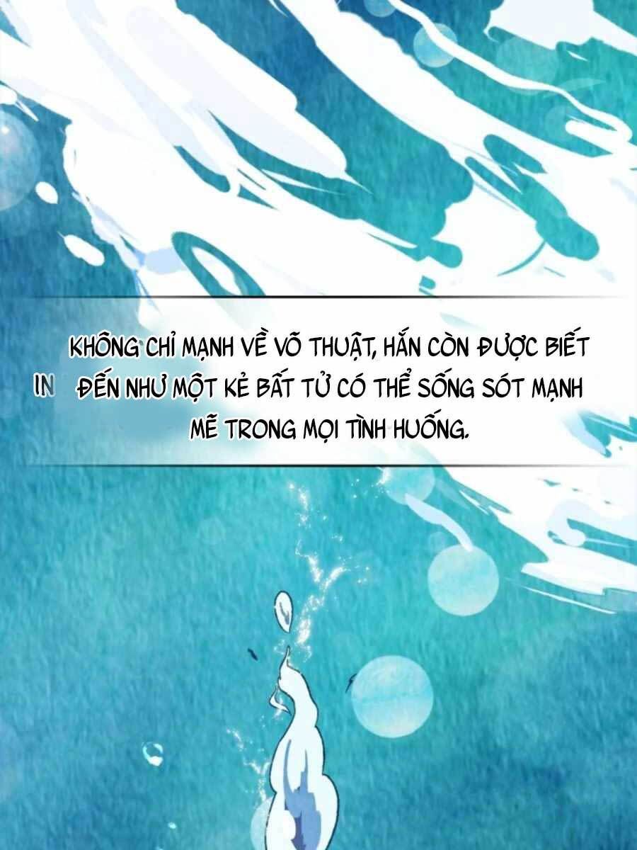 đọc truyện Vị Thần Trở Lại Chương 37 ảnh 6 tại Thiên Thai Truyện