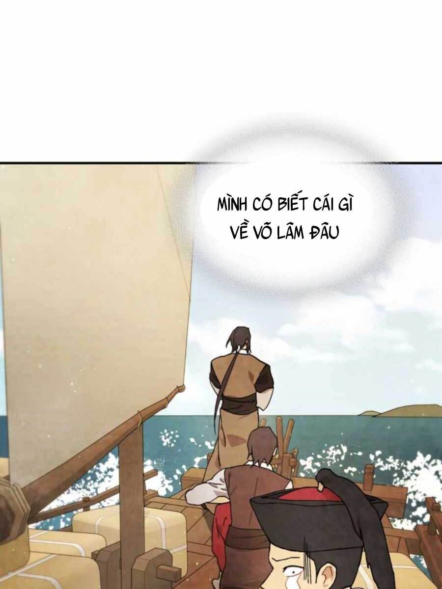 đọc truyện Vị Thần Trở Lại Chương 37 ảnh 64 tại Thiên Thai Truyện