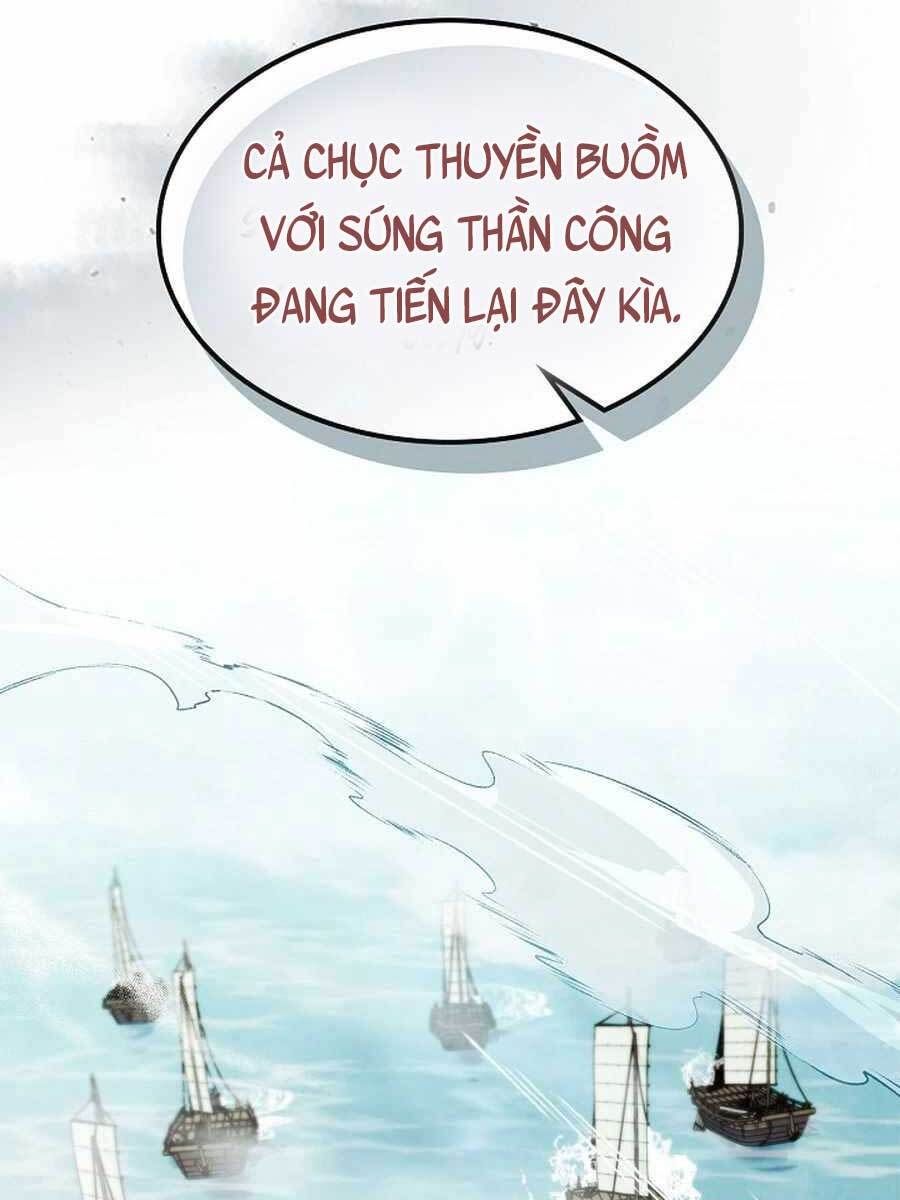 đọc truyện Vị Thần Trở Lại Chương 38 ảnh 100 tại Thiên Thai Truyện