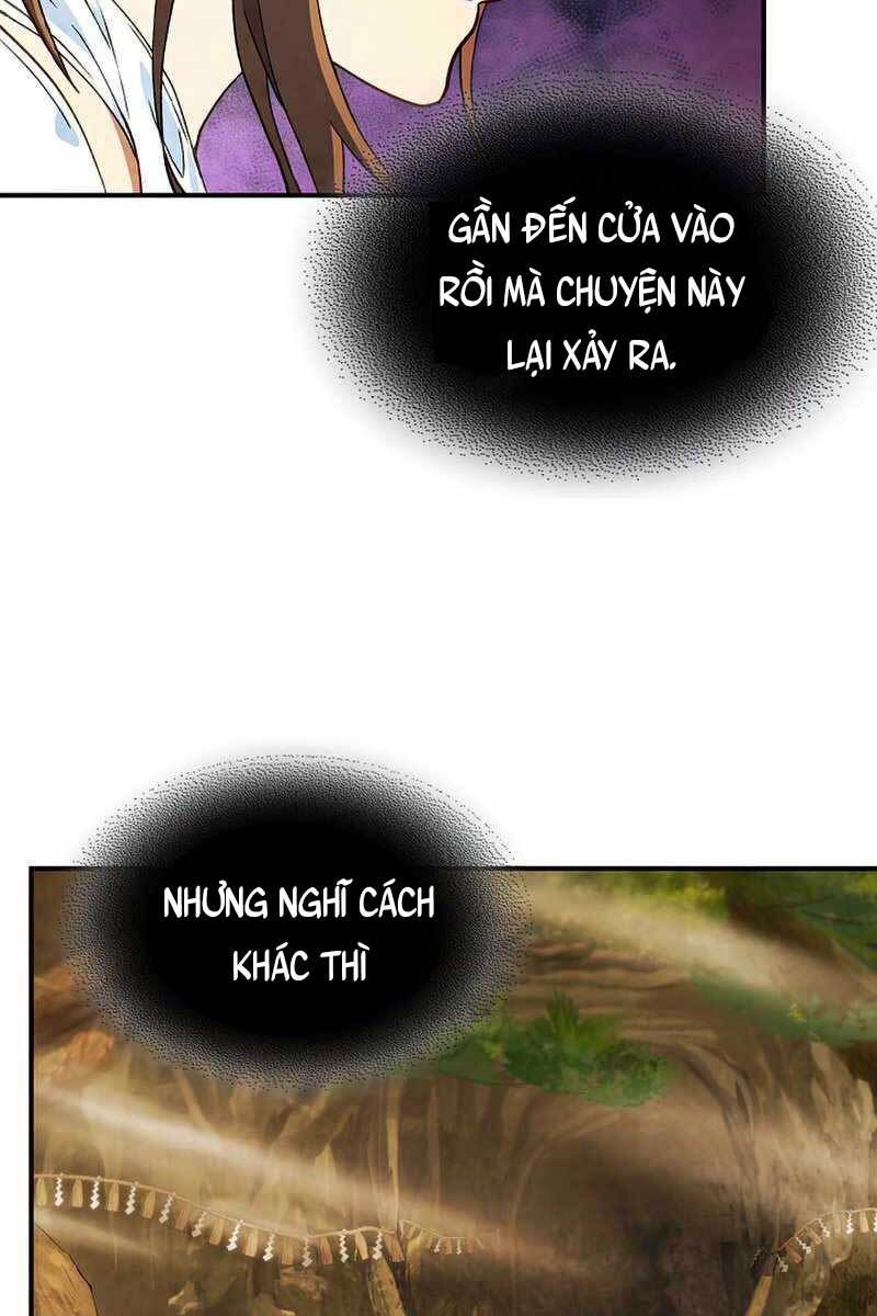 đọc truyện Vị Thần Trở Lại Chương 39 ảnh 43 tại Thiên Thai Truyện