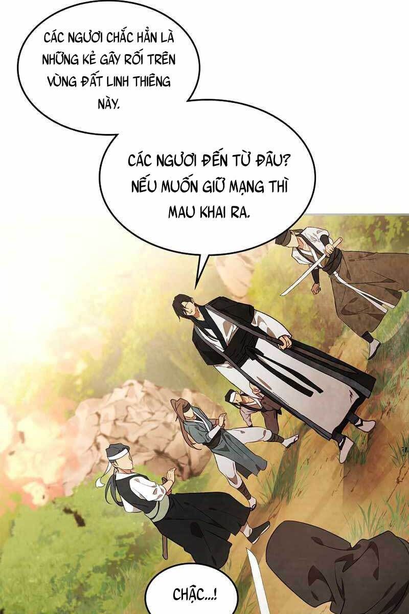 đọc truyện Vị Thần Trở Lại Chương 39 ảnh 67 tại Thiên Thai Truyện