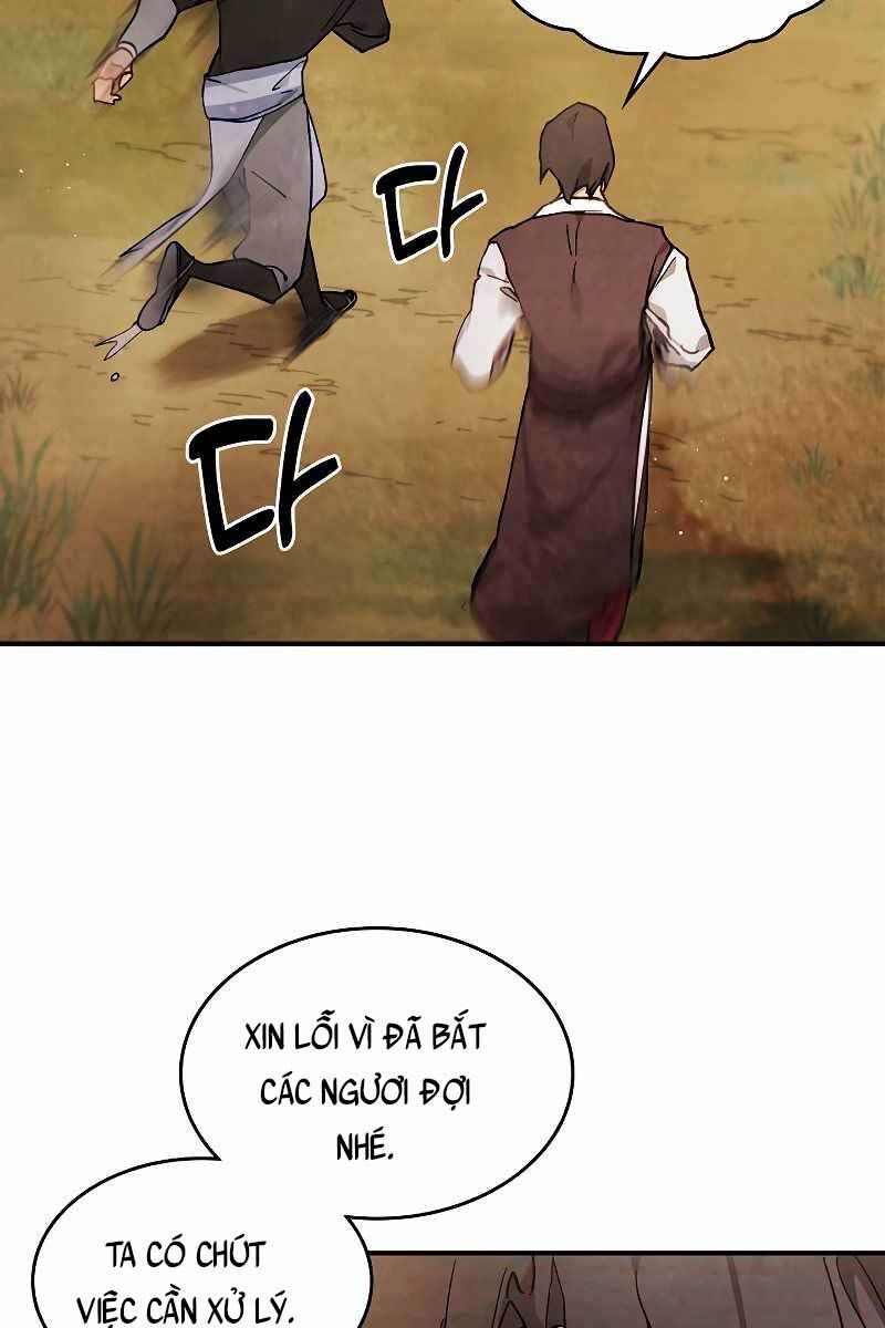 đọc truyện Vị Thần Trở Lại Chương 41 ảnh 39 tại Thiên Thai Truyện
