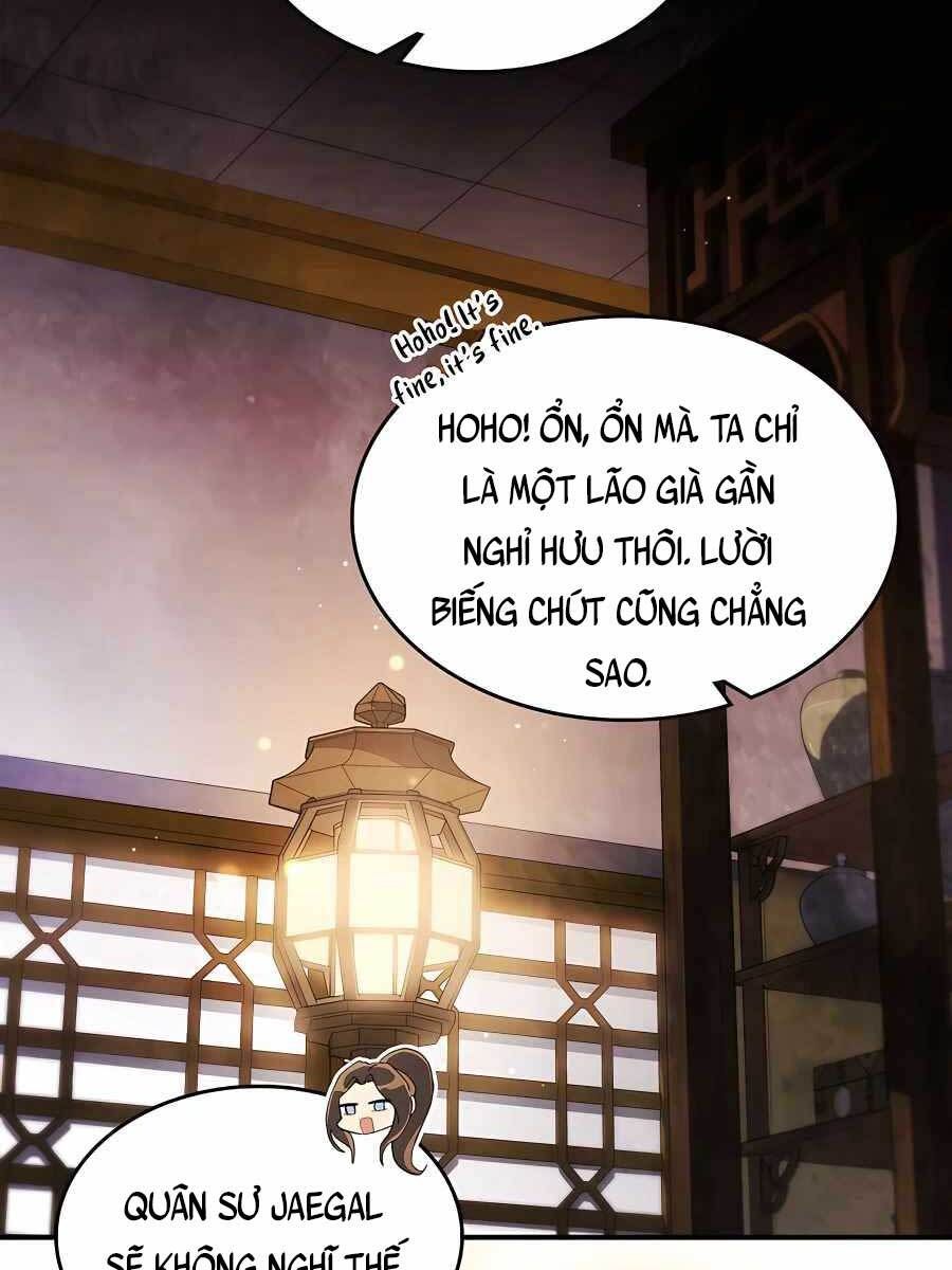 đọc truyện Vị Thần Trở Lại Chương 42 ảnh 81 tại Thiên Thai Truyện