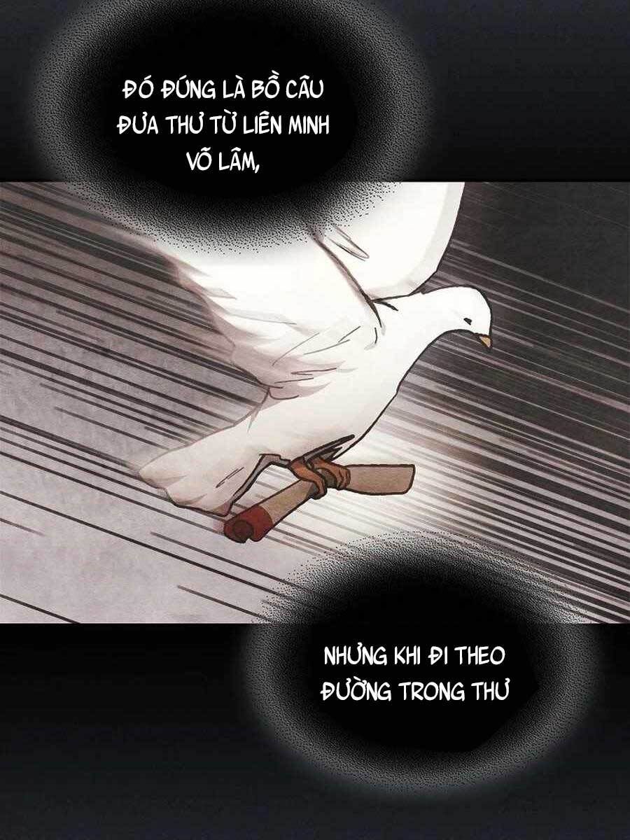 đọc truyện Vị Thần Trở Lại Chương 44 ảnh 77 tại Thiên Thai Truyện