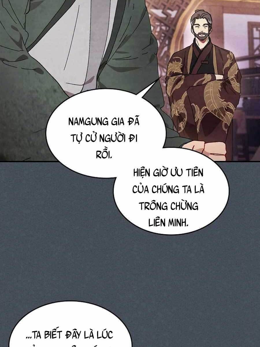 đọc truyện Vị Thần Trở Lại Chương 45 ảnh 92 tại Thiên Thai Truyện