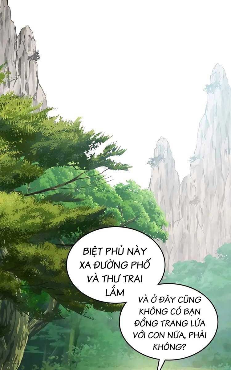 đọc truyện Vị Thần Trở Lại Chương 47 ảnh 6 tại Thiên Thai Truyện