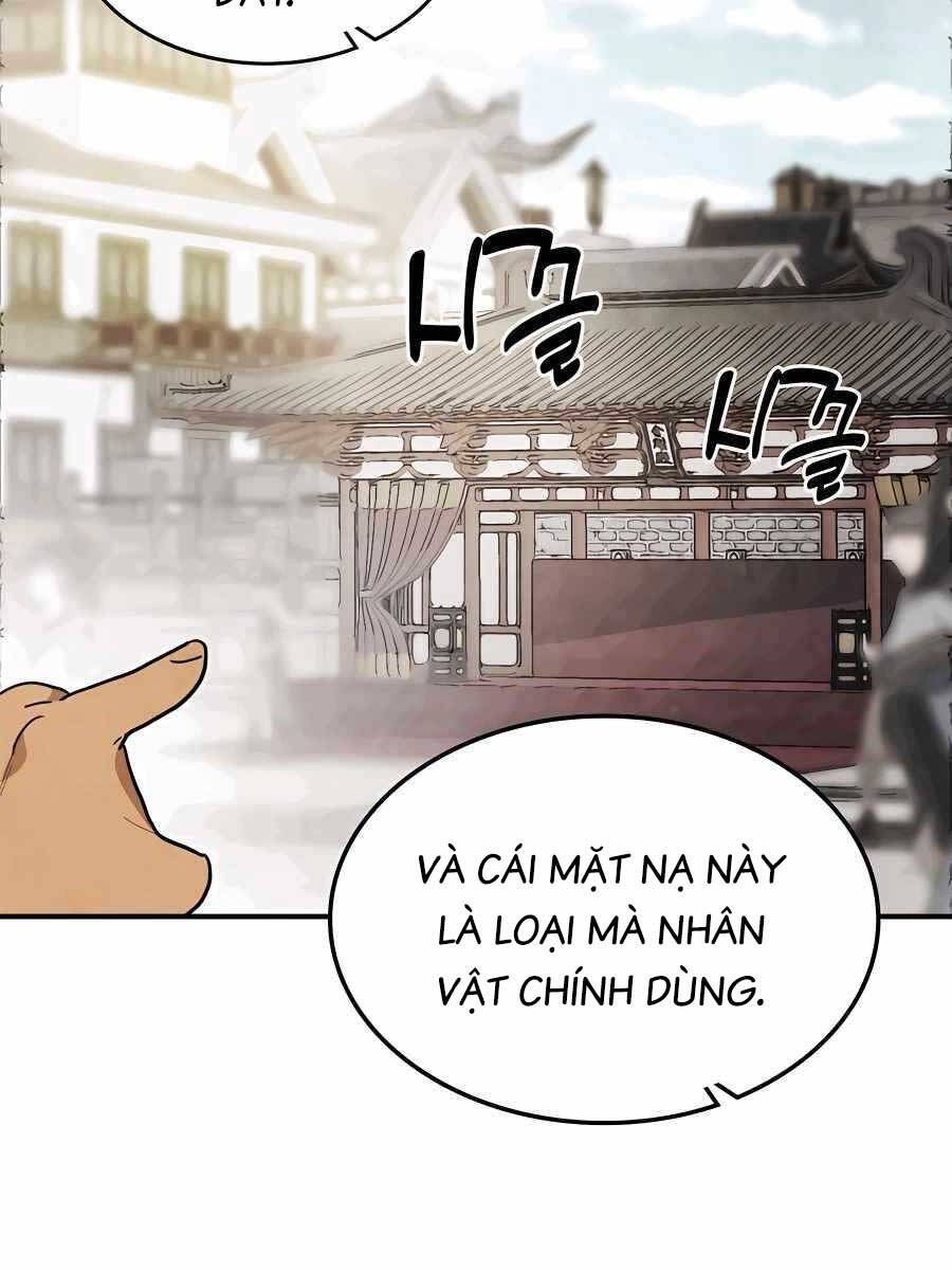 đọc truyện Vị Thần Trở Lại Chương 49 ảnh 11 tại Thiên Thai Truyện