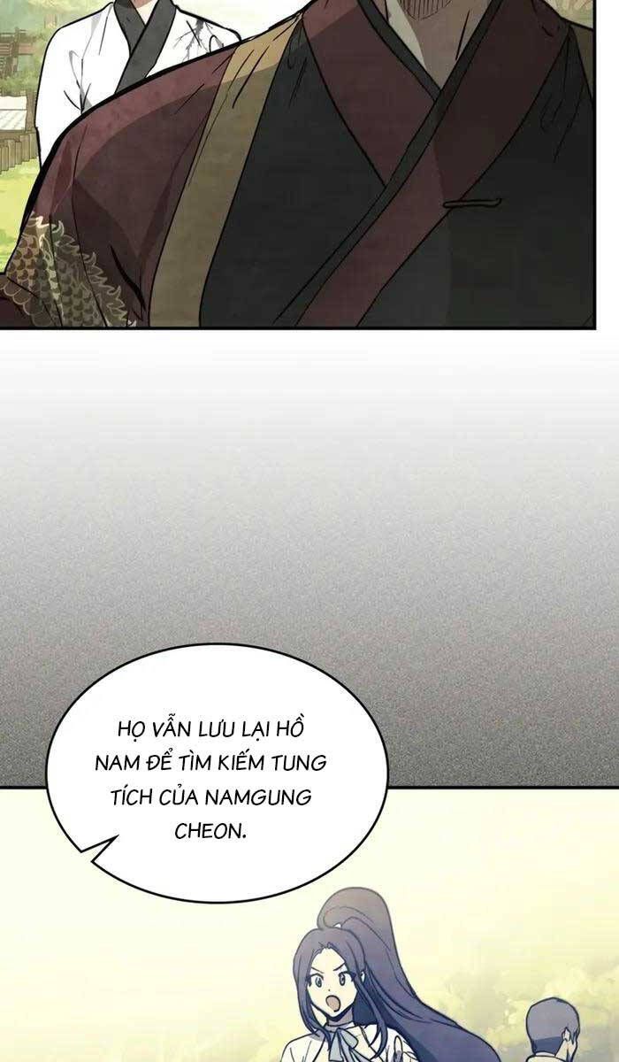 đọc truyện Vị Thần Trở Lại Chương 50 ảnh 40 tại Thiên Thai Truyện