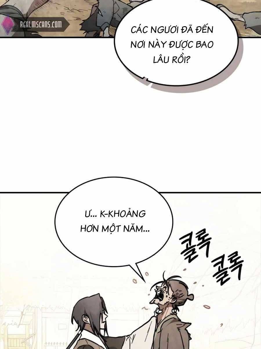 đọc truyện Vị Thần Trở Lại Chương 51 ảnh 69 tại Thiên Thai Truyện