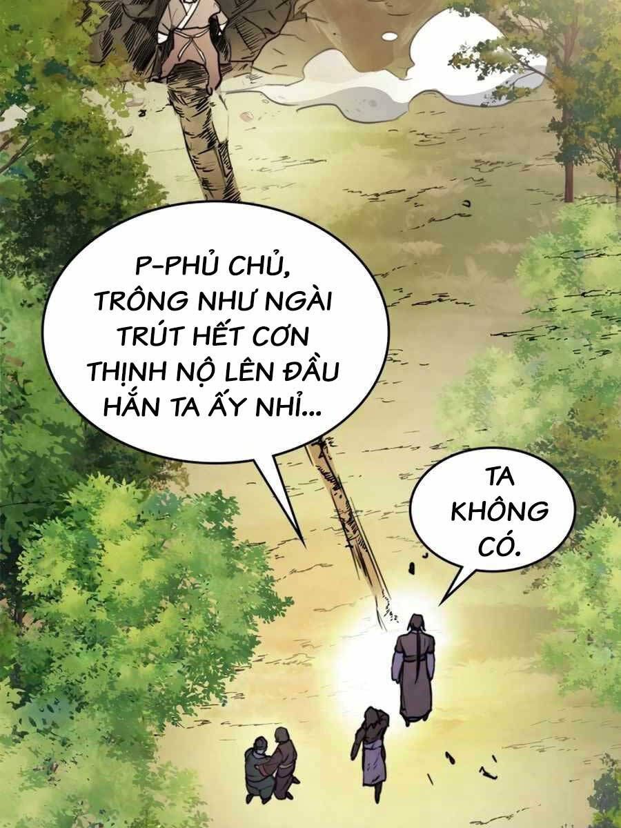 đọc truyện Vị Thần Trở Lại Chương 52 ảnh 101 tại Thiên Thai Truyện