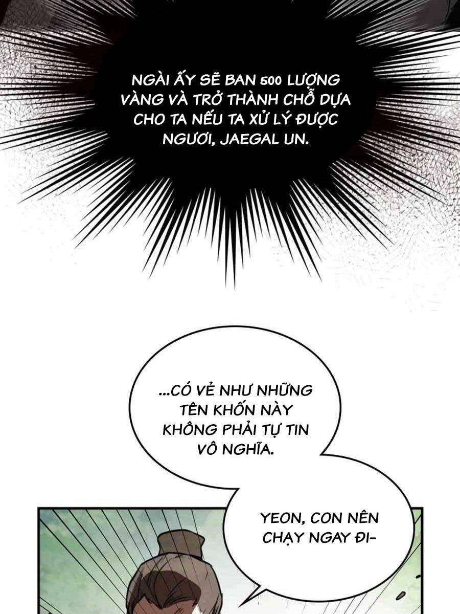 đọc truyện Vị Thần Trở Lại Chương 52 ảnh 89 tại Thiên Thai Truyện