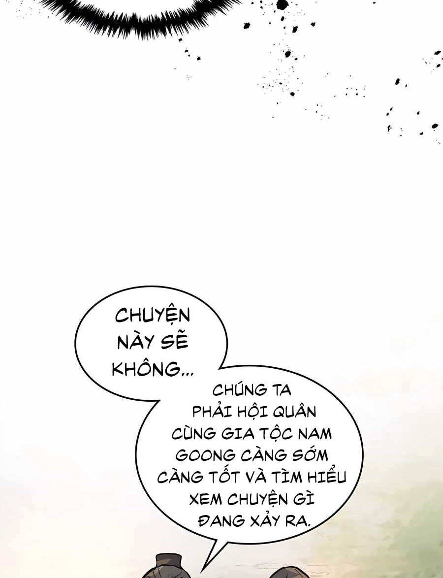 đọc truyện Vị Thần Trở Lại Chương 53 ảnh 22 tại Thiên Thai Truyện